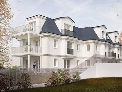 Mietwohnung in 1130 Wien