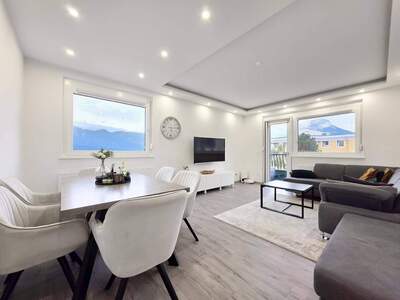 Eigentumswohnung in 6300 Wörgl