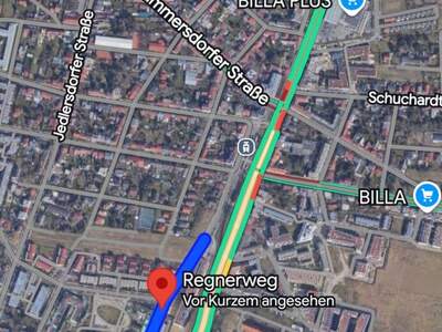 Immobilie mieten in 1210 Wien (Bild 1)