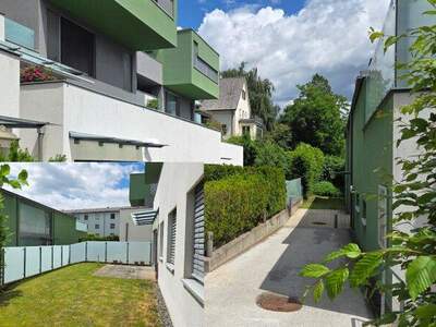 Terrassenwohnung kaufen in 9300 St. Veit (Bild 1)
