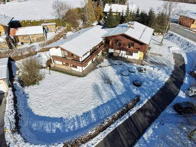 Haus kaufen in 6383 Kirchdorf