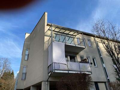 Terrassenwohnung mieten in 8054 Seiersberg (Bild 4)