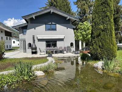 Haus mit Garten kaufen in 6345 Kössen (Bild 1)