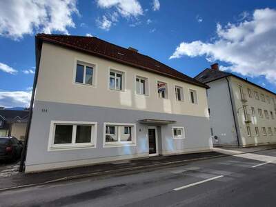 Eigentumswohnung in 8940 Liezen