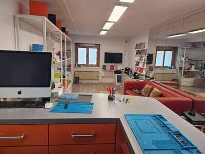 Gewerbeobjekt mieten in 1030 Wien