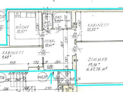 Wohnung kaufen in 1120 Wien
