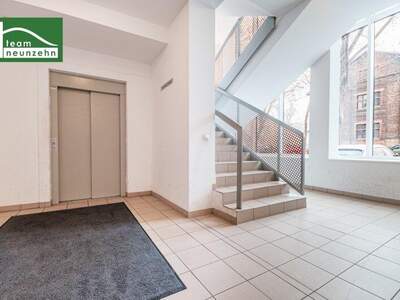 Wohnung mieten in 1200 Wien (Bild 2)