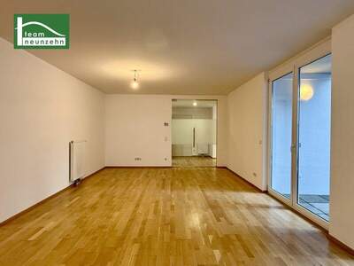 Terrassenwohnung mieten in 1050 Wien (Bild 3)