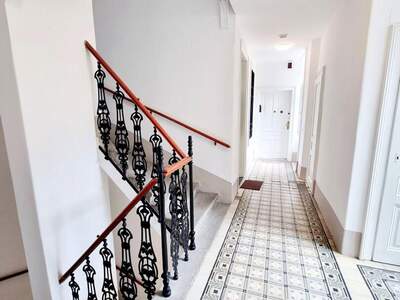 Altbauwohnung kaufen in 1030 Wien (Bild 3)
