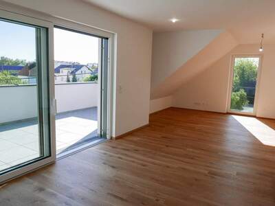 Wohnung kaufen in 4030 Linz