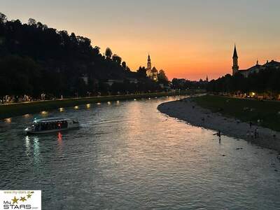 Gewerbeobjekt mieten in 5020 Salzburg