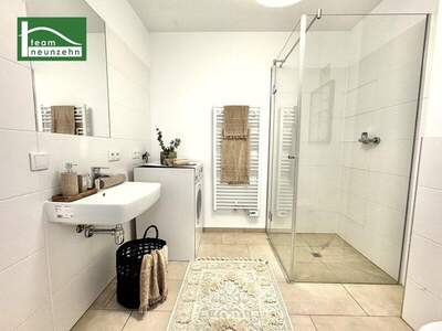 Terrassenwohnung mieten in 8020 Graz (Bild 4)