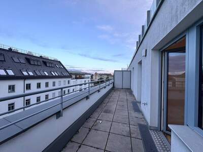 Mietwohnung in 1210 Wien