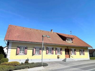Gewerbeobjekt kaufen in 8063 Eggersdorf