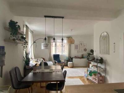 Mietwohnung provisionsfrei in 1050 Wien