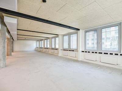 Gewerbeobjekt mieten in 1020 Wien