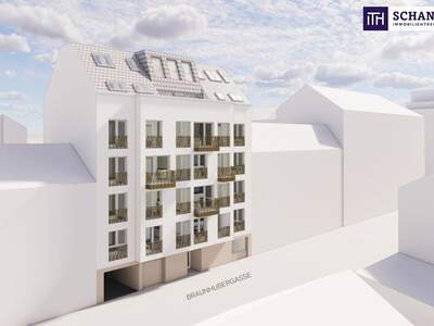 Terrassenwohnung kaufen in 1110 Wien (Bild 3)