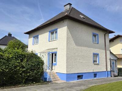 Haus kaufen in 4400 Steyr