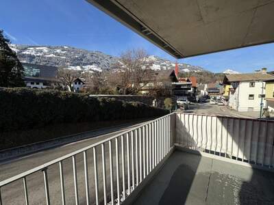 Wohnung kaufen in 6263 Fügen