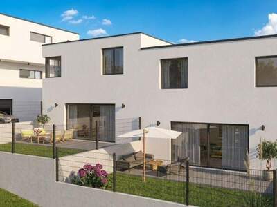 Haus kaufen in 3508 Meidling