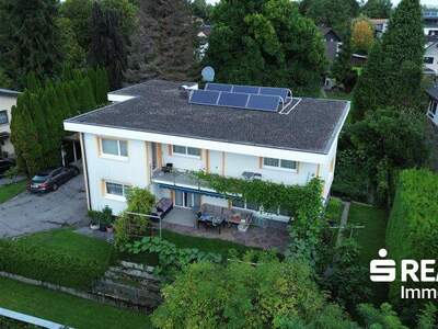 Mehrfamilienhaus kaufen in 6890 Lustenau (Bild 1)