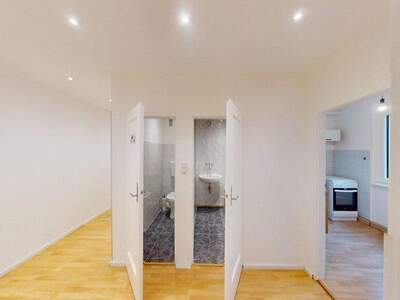 Terrassenwohnung mieten in 2103 Langenzersdorf (Bild 2)