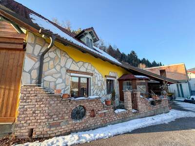 Haus kaufen in 2640 Gloggnitz