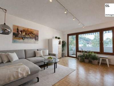 Wohnung kaufen in 5020 Salzburg