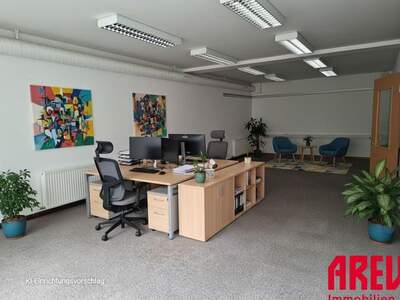 Gewerbeobjekt mieten in 4910 Ried (Bild 1)