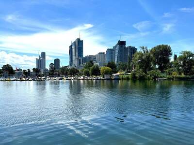 Anlageobjekt kaufen in 1210 Wien