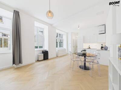 Eigentumswohnung in 1080 Wien