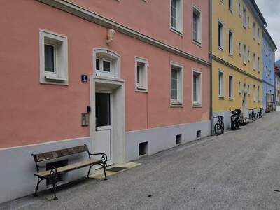 Anlageobjekt kaufen in 8663 Veitsch
