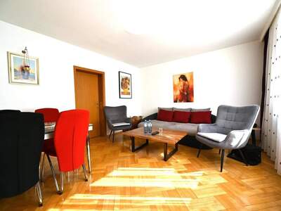 Wohnung kaufen in 5020 Salzburg