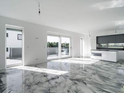 Haus mit Garten kaufen in 2232 Parbasdorf (Bild 3)