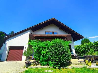 Haus mieten in 2531 Gaaden