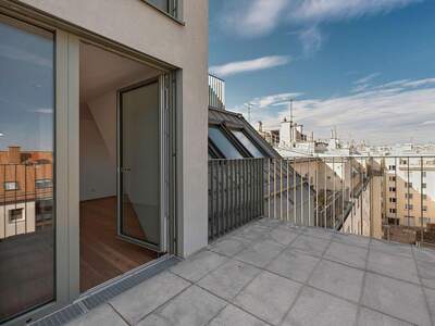 Wohnung mit Balkon kaufen in 1120 Wien (Bild 5)