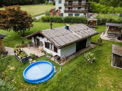 Haus kaufen in 4814 Altmünster