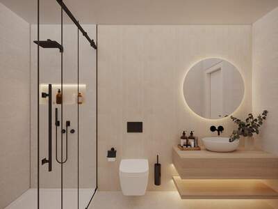 Wohnung kaufen in 6215 Achenkirch (Bild 4)