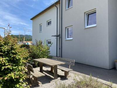 Wohnung mit Balkon mieten in 3242 Texing (Bild 2)