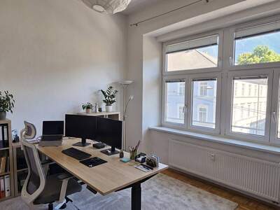 Gewerbeobjekt mieten in 6020 Innsbruck