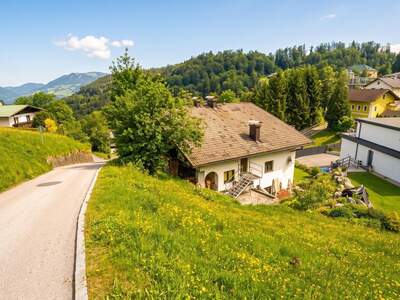 Einfamilienhaus kaufen in 5422 Bad Dürrnberg (Bild 5)