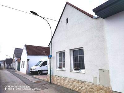 Haus kaufen in 7024 Hirm