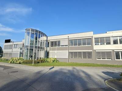 Gewerbeobjekt mieten in 8200 Gleisdorf (Bild 3)