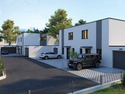 Haus mit Garten kaufen in 4614 Marchtrenk (Bild 3)