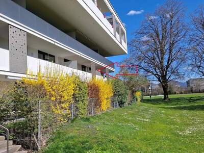 Anlageobjekt provisionsfrei kaufen in 5020 Salzburg