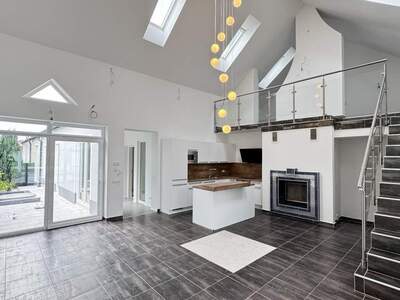 Haus mieten in 7024 Hirm