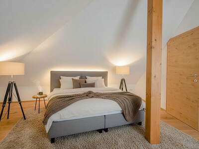 Altbauwohnung mieten in 6330 Kufstein (Bild 5)