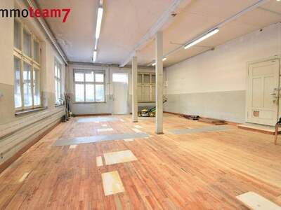 Gewerbeobjekt mieten in 6845 Hohenems