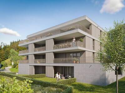 Eigentumswohnung in 6850 Dornbirn