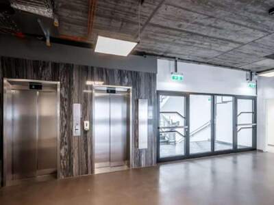 Gewerbeobjekt mieten in 1090 Wien (Bild 2)